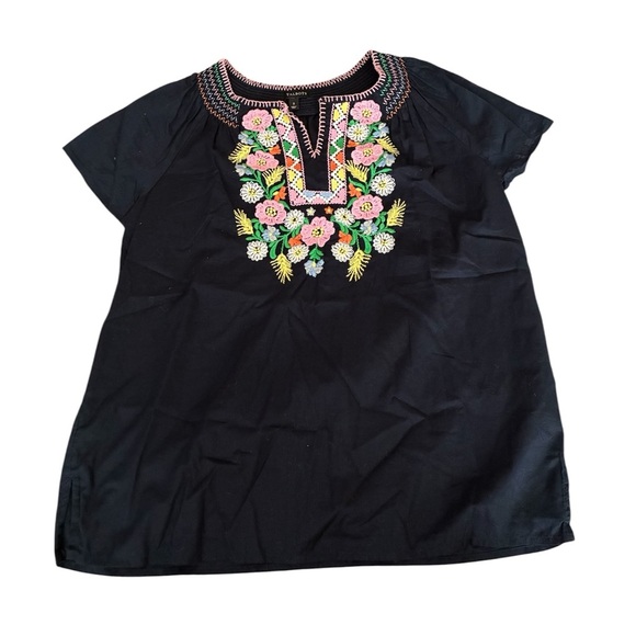 Talbots small top - Picture 1 of 4